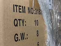 Franssen verlichting prikspot (70x) - afbeelding 7 van  7