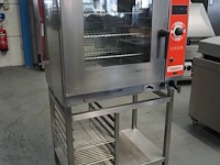 Franstal combisteamer - afbeelding 4 van  11