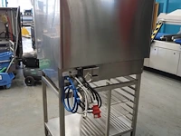 Franstal combisteamer - afbeelding 6 van  11