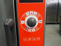 Franstal combisteamer - afbeelding 8 van  11