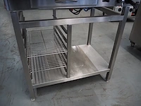 Franstal combisteamer - afbeelding 9 van  11