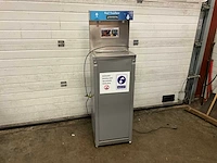 Franstal gold waterkoeler - afbeelding 1 van  5