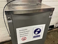 Franstal gold waterkoeler - afbeelding 3 van  5