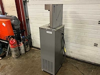 Franstal gold waterkoeler - afbeelding 4 van  5