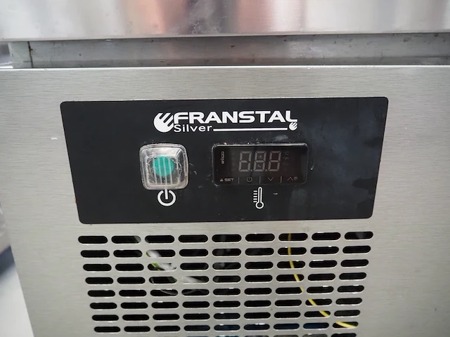 Franstal - afbeelding 11 van  12