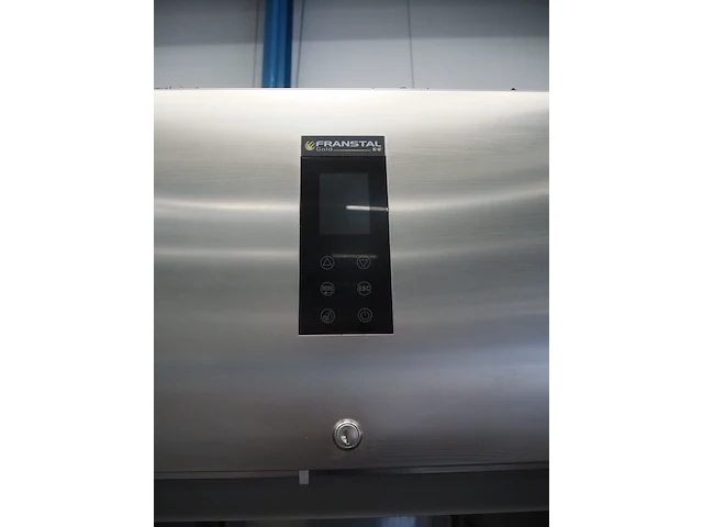 Franstal - afbeelding 6 van  8