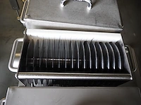 Franz anlangenbau / inotec - afbeelding 3 van  13
