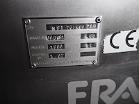 Franz anlangenbau / inotec - afbeelding 5 van  13