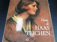 Franz de haas teichen - afbeelding 1 van  5