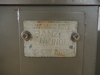 Franz reutlinger - afbeelding 9 van  9
