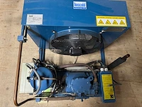 Frascold - d211 - koelmotor - afbeelding 1 van  4
