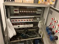 Frascold koelinstallatie - afbeelding 7 van  8
