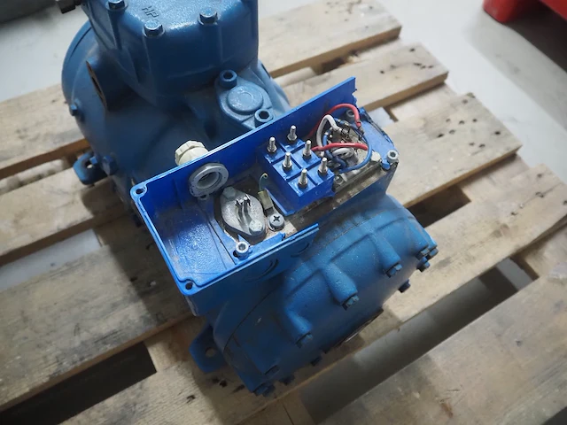 Frascold - afbeelding 5 van  6