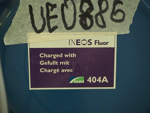 Frascold - afbeelding 4 van  5