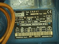 Frascold - afbeelding 5 van  5