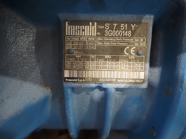 Frascold - afbeelding 6 van  15
