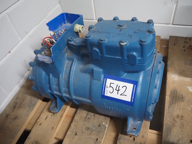 Frascold - afbeelding 1 van  5