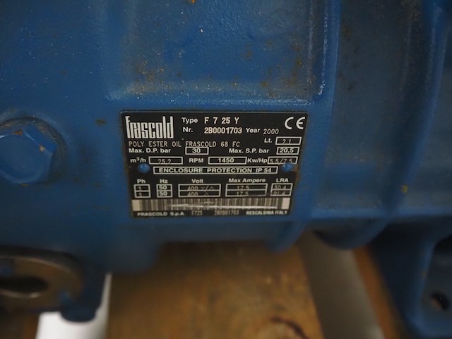 Frascold - afbeelding 5 van  5