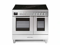 Fratelli - milano - mi2920i5femixcr - fornuis (c) - afbeelding 1 van  2