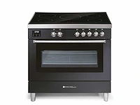 Fratelli - milano - mi2960i5femancr - fornuis - afbeelding 1 van  2