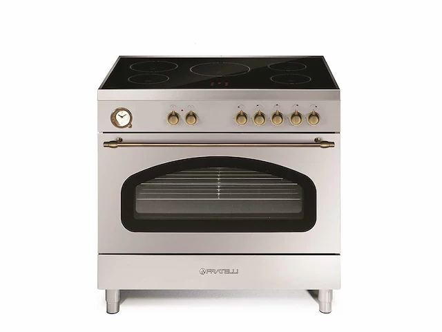 Fratelli - ve2960i5fem ixbr - fornuis - afbeelding 1 van  2