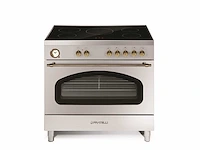 Fratelli - ve2960i5fem ixbr - fornuis - afbeelding 1 van  2