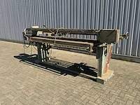 Frb l82s bandschuurmachine - afbeelding 1 van  15