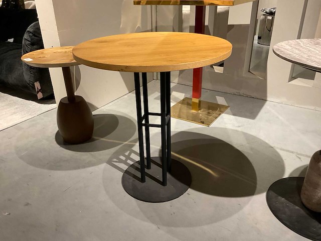 Fre bistro tafel - afbeelding 1 van  9