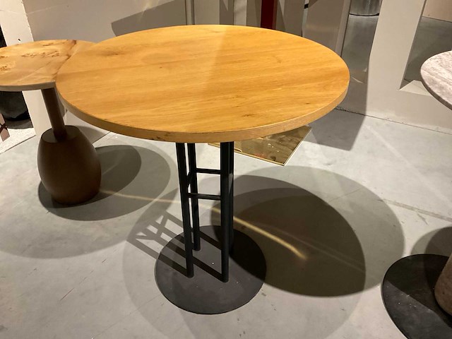 Fre bistro tafel - afbeelding 3 van  9