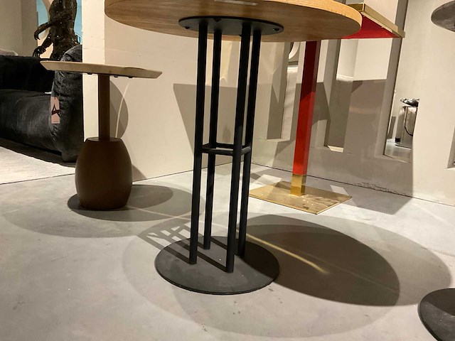 Fre bistro tafel - afbeelding 8 van  9