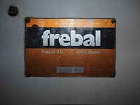Frebal ag - afbeelding 3 van  11