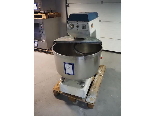 Frebal ag - afbeelding 1 van  11