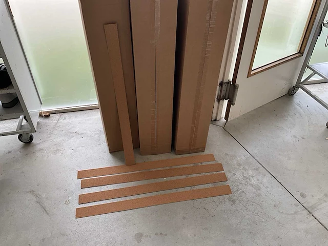 Frecoma 8003 perskurk 915x60x10/0mm (700x) - afbeelding 1 van  4