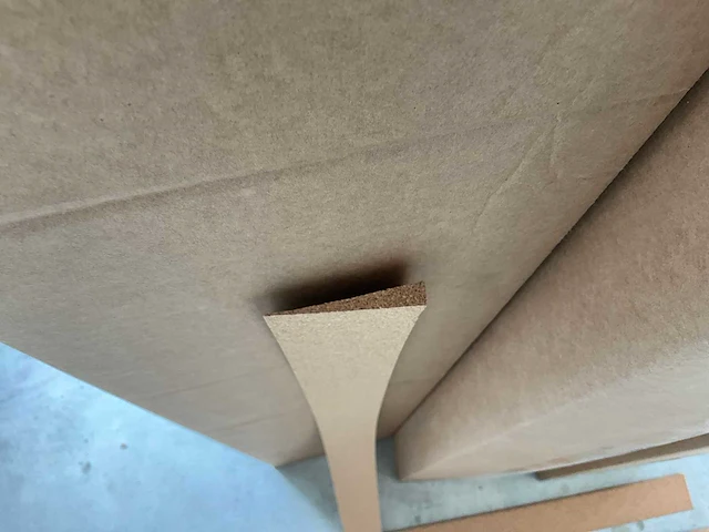 Frecoma 8003 perskurk 915x60x10/0mm (700x) - afbeelding 2 van  4