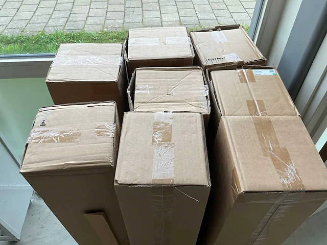 Frecoma 8003 perskurk 915x60x10/0mm (700x) - afbeelding 4 van  4