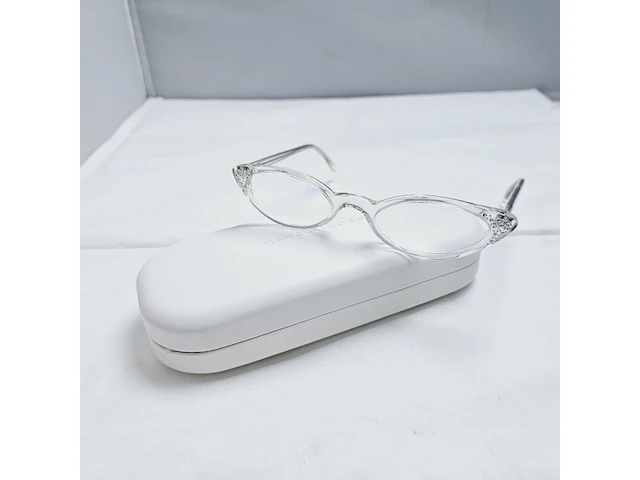 Fred paris bril + marc jacobs case - afbeelding 1 van  8