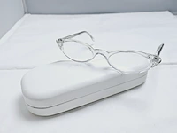 Fred paris bril + marc jacobs case - afbeelding 1 van  8