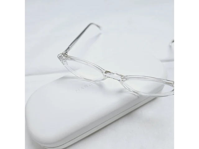 Fred paris bril + marc jacobs case - afbeelding 2 van  8