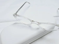 Fred paris bril + marc jacobs case - afbeelding 2 van  8