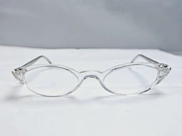Fred paris bril + marc jacobs case - afbeelding 3 van  8