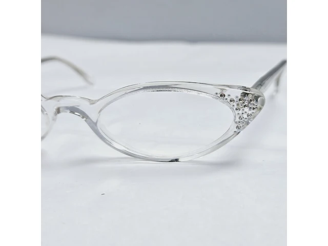 Fred paris bril + marc jacobs case - afbeelding 4 van  8