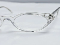 Fred paris bril + marc jacobs case - afbeelding 4 van  8
