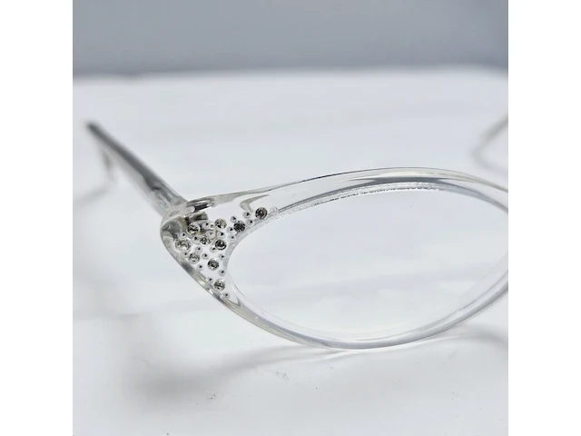 Fred paris bril + marc jacobs case - afbeelding 5 van  8