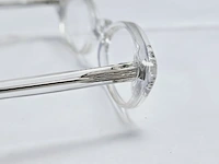 Fred paris bril + marc jacobs case - afbeelding 6 van  8