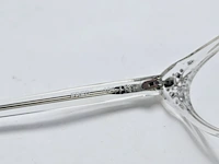 Fred paris bril + marc jacobs case - afbeelding 7 van  8