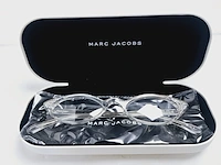 Fred paris bril + marc jacobs case - afbeelding 8 van  8