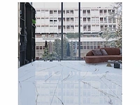 Freddo gepolijst 100x100 cm tegel 60 m² - afbeelding 1 van  3