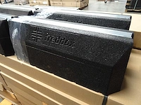 Freddox - 600mm hi fr - overige cv (6x) - afbeelding 1 van  2