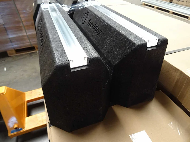Freddox - 600mm hi fr - overige cv (6x) - afbeelding 2 van  2