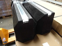 Freddox - 600mm hi fr - overige cv (6x) - afbeelding 2 van  2